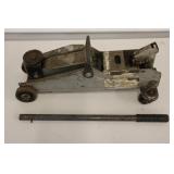 2T Floor Jack