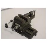 Jacob 100 Horizontal Drill Press Vice