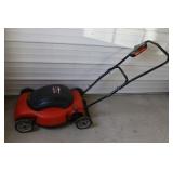 Lawn Hog Electric 18' Lawn Mower