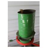 Vintage Lawn Spreader