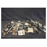 Used Harley Davidson Parts