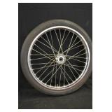 Aftermarket Front Wheel