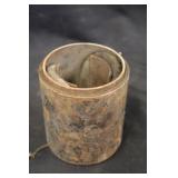 Harley Davidson Generator Housing