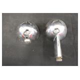 Vintage Harley Davidson Yankee 1030 Turn Signals