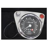 Harley Davison Speedometer