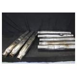 Aftermarket Motorcycle Mufflers