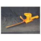 Black & Decker Electric Hedge Trimmer
