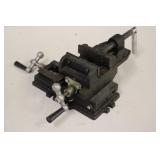 4' 2-Way Drill Press Vice