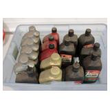 Motor Oils