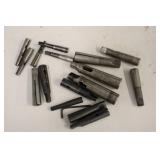 Morse Taper Sleeve Adapters