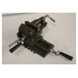 4' 2-Way Drill Press Vice