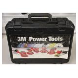 3M Automotive Power Tools