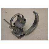 Motorcycle Tire Clamp