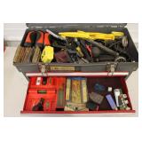 Tool Chest & Tools