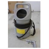 50lb. Spot Blaster Kit