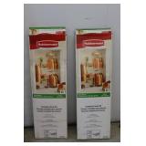 Rubbermaid Closet Systems