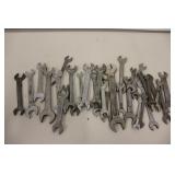 Misc. Open End Wrenches