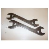 Farm Implement Tractor Wrenches