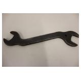 Vintage John Deere JD53 Tractor Wrench
