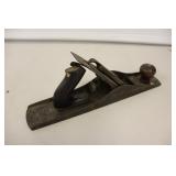 15' Vintage Wood Plane