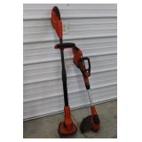 Black & Decker String Trimmers