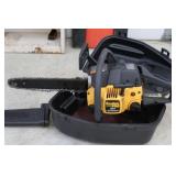 Poulan Pro 221LE Chain Saw