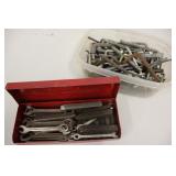 Ahlen Wrenches,  Mini Wrenches, Sharpening Hones