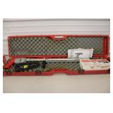 Milwaukee Sharp-Fire Heavy Duty Screw Driver