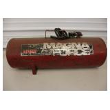 Sanborn Magma Force  Air Compressor