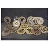 Used Harley Davidson Clutch Plates