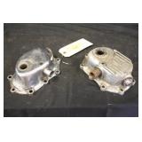 Harley Davison 4SPD Clicker Covers