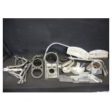 Assorted Harley Davidson & Other Parts