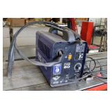 Campbell Hausfeld Flex Core 80 Mig Welder
