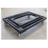 22' x 30' Poly Dolly Cart Base