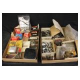 Motorcycle Parts & Hardware