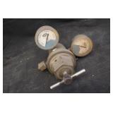 Union Carbine Gauges