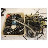 Misc. Hoses, Cables & Parts