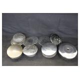 Harley Davidson Air Cleaners & Assemblies