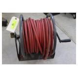 Rubber Air Hose with Reel