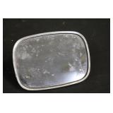 Factory Harley Davidson Mirror