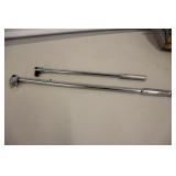 1/2' Drive Breaker Bars