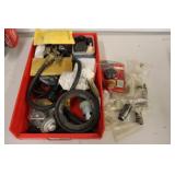 Fittings, Gauges & Electrical