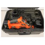 Black & Decker 14.4V Circular Saw