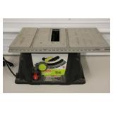 Craftsman evolve 10' Table Saw