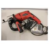 Tool Shop 1/2' Hammer Drill