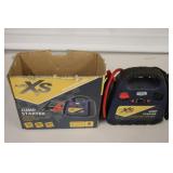 Auto XS Jump Starter