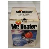 Mr. Heater