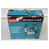 Makita 2' Brad Nailer