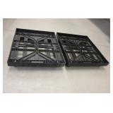 19' x 23' Poly Floor Roller Trays