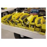 Hardware Bins & Hardware